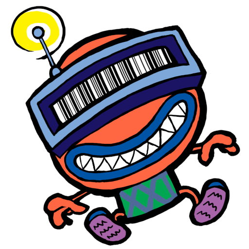Gutterpunk Logo